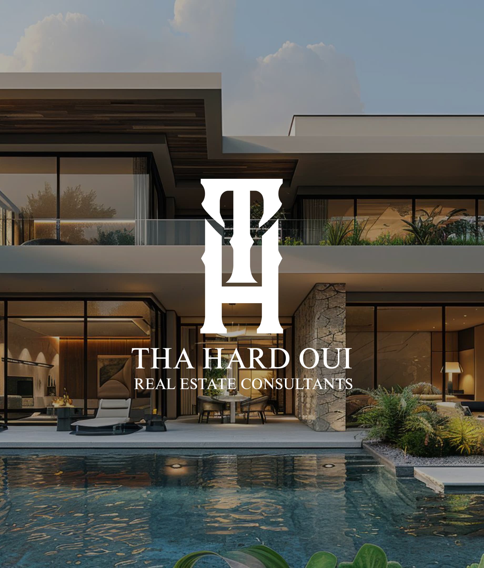 Tha Hard Oui Real Estate Consultants