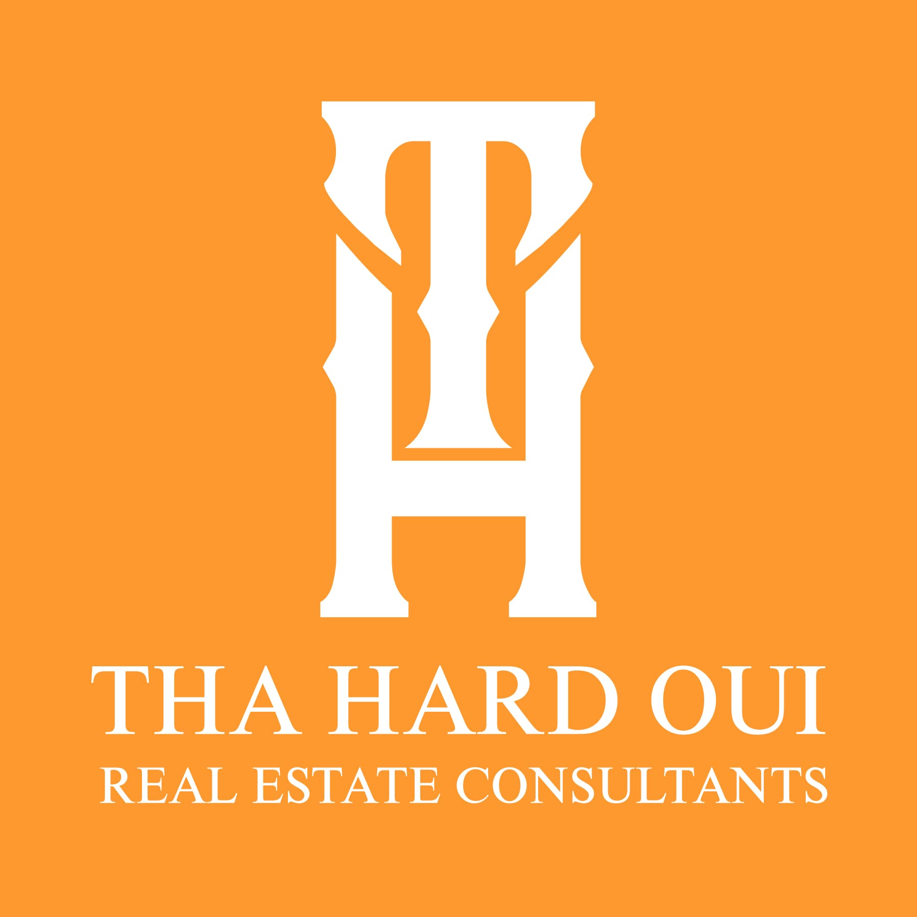 Tha Hard Oui Real Estate Consultants