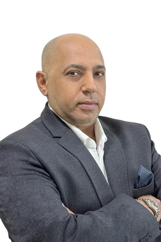Ashraf Arian