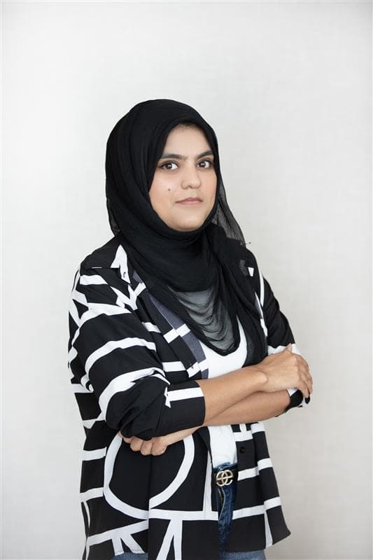 Rabi Qureshi